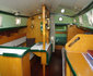 zeeuwse schouw interieur