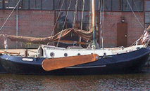 Lemsteraak Manna te huur via Heech by de Mar