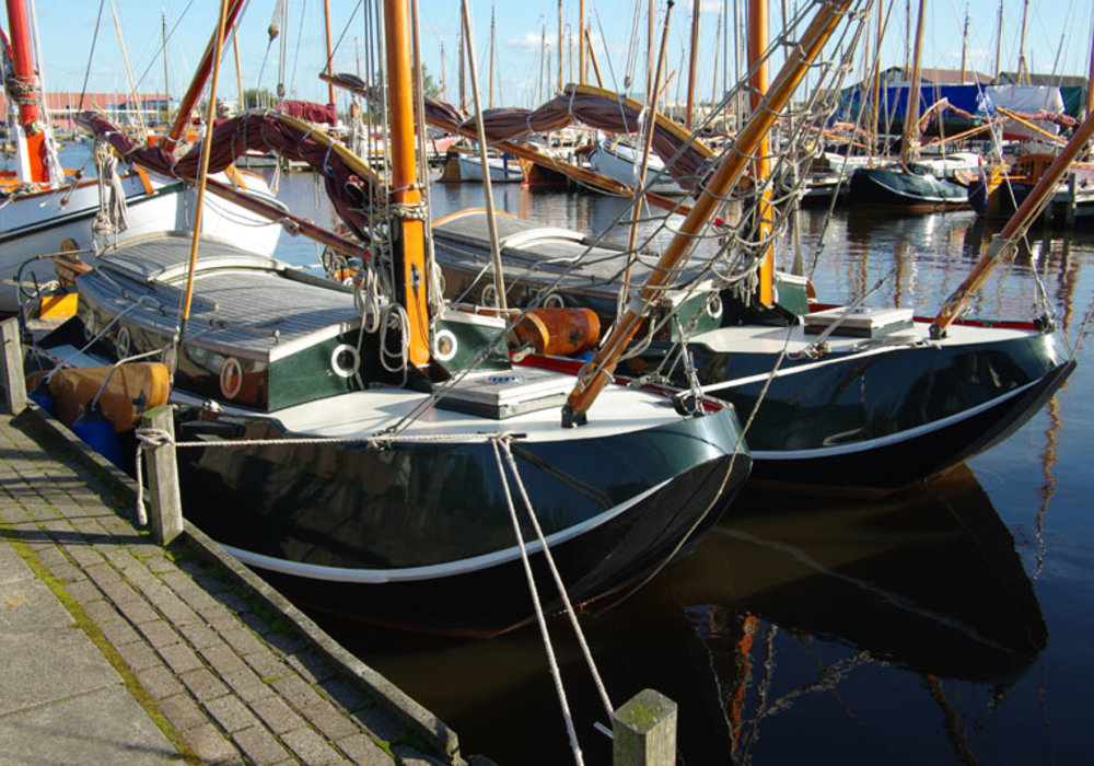 Zeeuwse Schouw 4 for hire